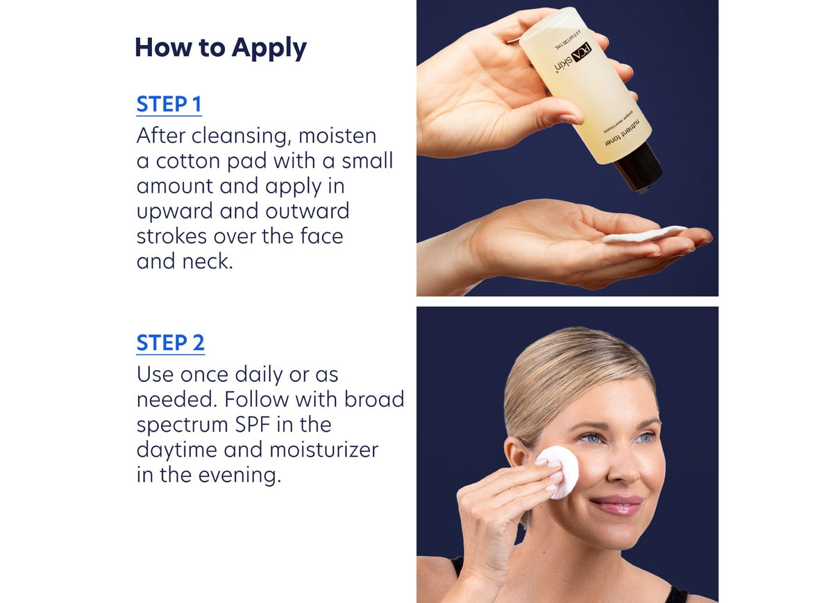 PCA skin | Nutrient Toner