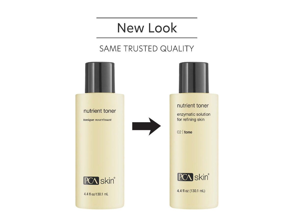 PCA skin | Nutrient Toner