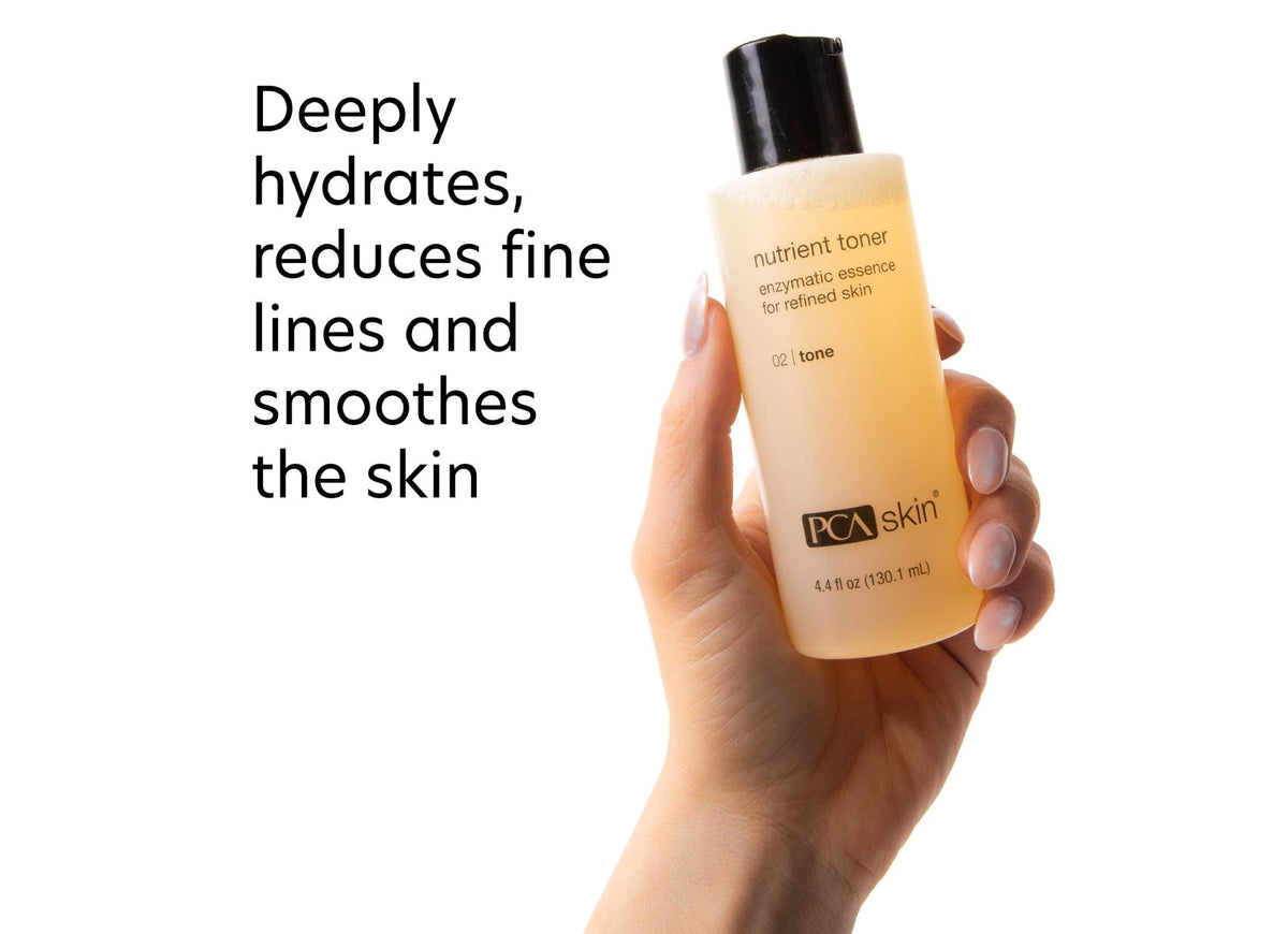 PCA skin | Nutrient Toner