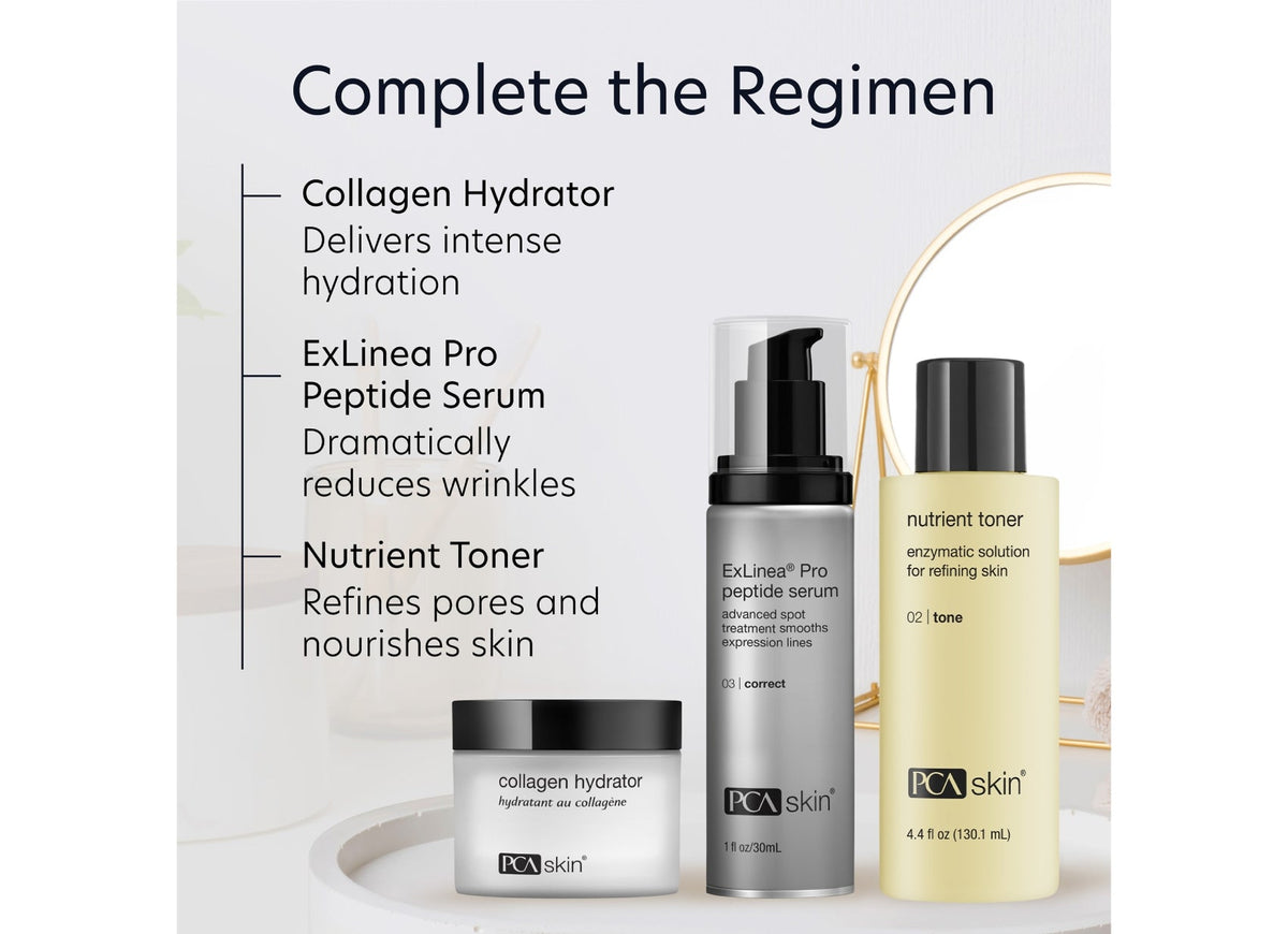 PCA skin | Nutrient Toner