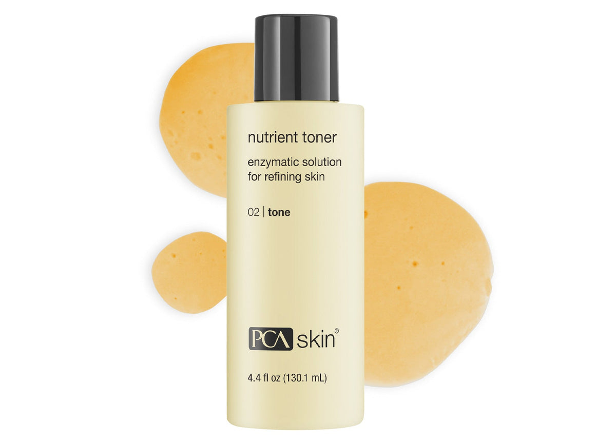 PCA skin | Nutrient Toner