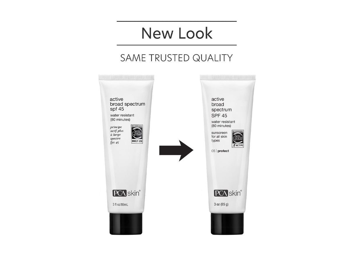 pca skin active broad spectrum nieuwe verpakking
