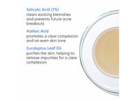pca skin blemish control bar ingredienten