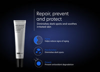 pca skin advanced anti oxidanten tegen huidveroudering en donkere vlekjes werking
