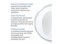 pca skin daily exfoliant ingredienten pca skin online kopen