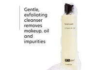 pca skin facial wash gezichtsreiniger verwijdert vuil en make-up