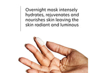 pca skin hyaluronic acid overnight mask intensieve hydratatie tegen fijne lijntjes en droge huid werking