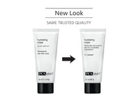 pca skin hydrating mask hydratatie nieuwe verpakking