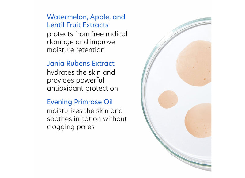 pca skin hydrating toner ingredienten