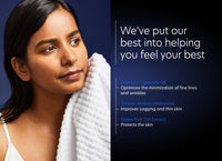 pca skin perfecting neck decollete ingredienten