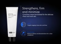 pca skin perfecting neck decollete voordelen