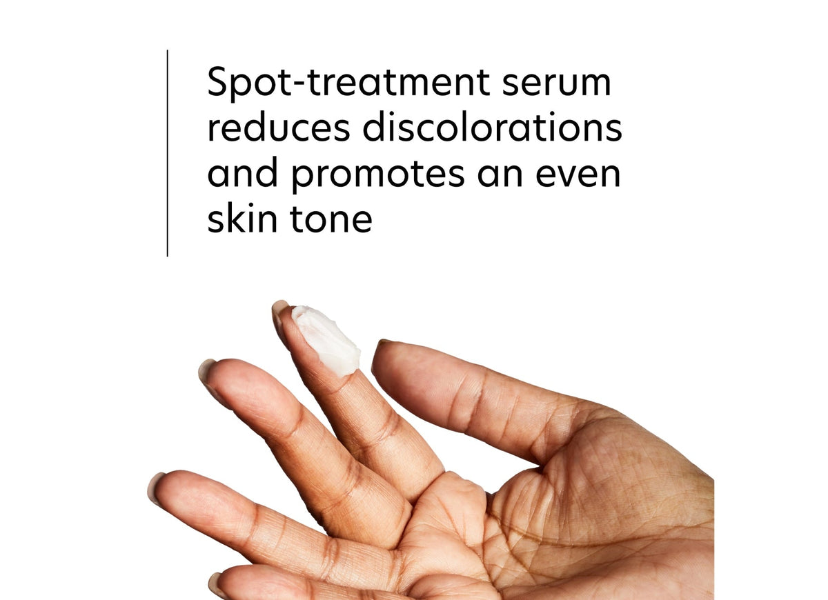 pca skin pigment gel tegen pigmentvlekken gezicht donkere vlekjes