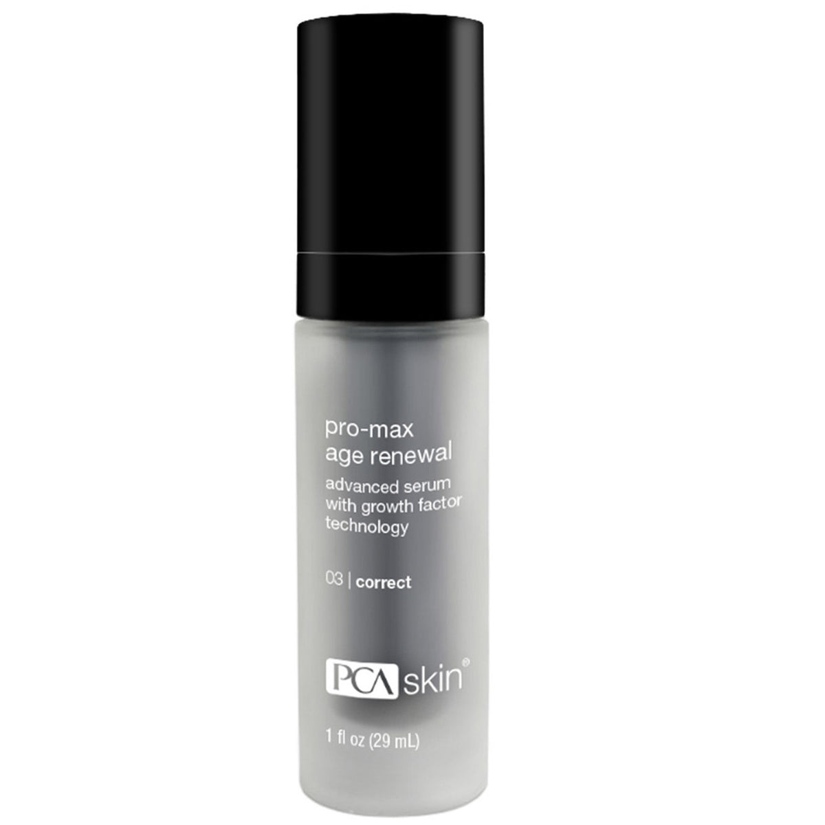 PCA skin | Pro-max age renewal serum