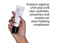 pca skin sheer tint spf 45 getinte dagcreme minerale zonnefilter bescherming SPF