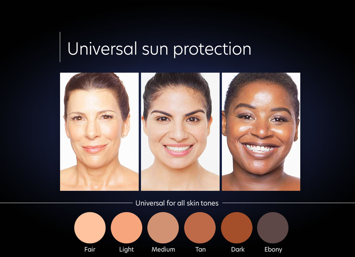 pca skin sheer tint spf 45 getinte dagcreme minerale zonnefilter getinte dagcrème