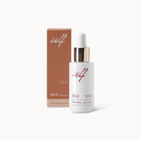self natural facial oil