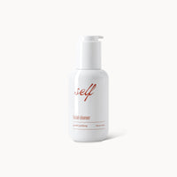 natural facial cleanser self online kopen