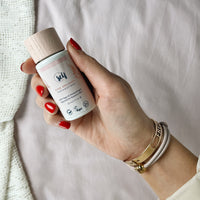 Self | Hydrating hand- & body wash