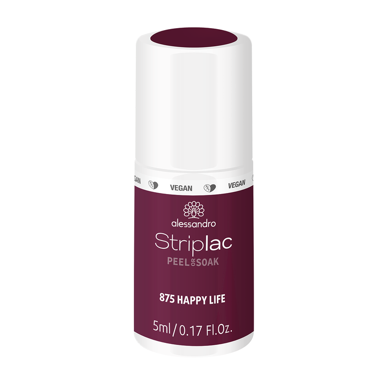 striplac alessandro gellak happy life limited edition