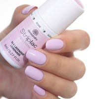 Alessandro | Striplac Peel or Soak Gellak - Lavender Lemonade 164