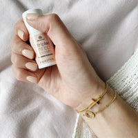 striplac van alessandro naturelle kleur nude elegance 105