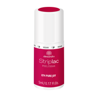Alessandro | Striplac peel or soak gellak - pure joy 874