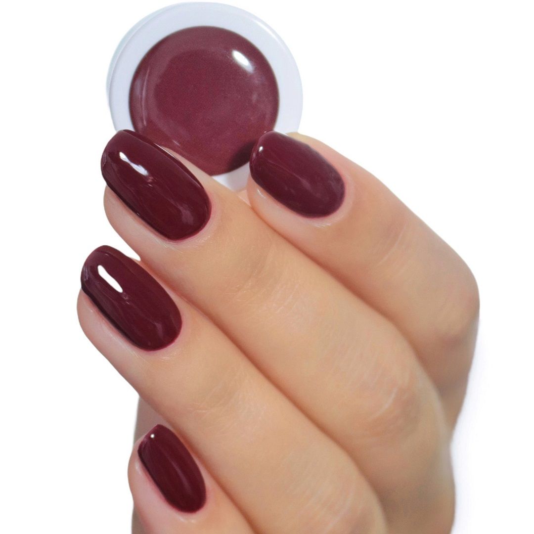 Alessandro | Striplac Peel or Soak Gellak - Velvet Red 126 – Ellen Vandamme