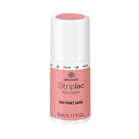 Alessandro | Striplac Peel or Soak Gellak - 800 Pinky Sand