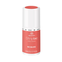 Alessandro | Striplac Peel or Soak Gellak - 802 Sea Kiss