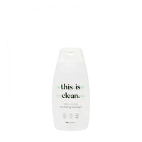 this is us. | This is clean - Hand Gel