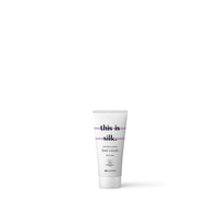 this is silk voet creme 15ml
