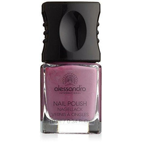 Alessandro | Nagellak - Silky Mauve (134)