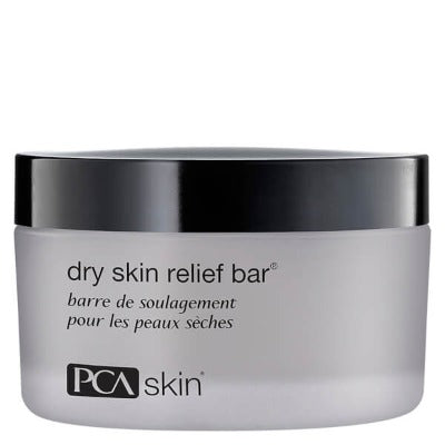 PCA skin | Dry Skin Relief Bar - reiniging voor droge huid en schilfertjes