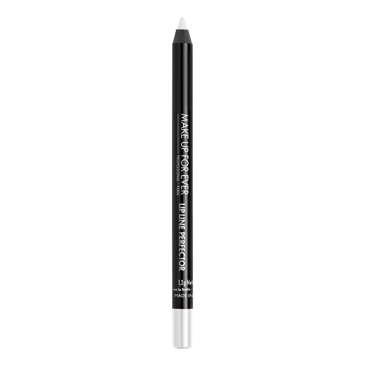 Make Up For Ever |  Lip Line Perfector - colorless anti-feathering lip pencil