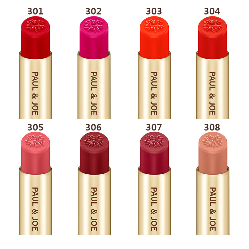 Paul & Joe | Lipstick - refill N°306