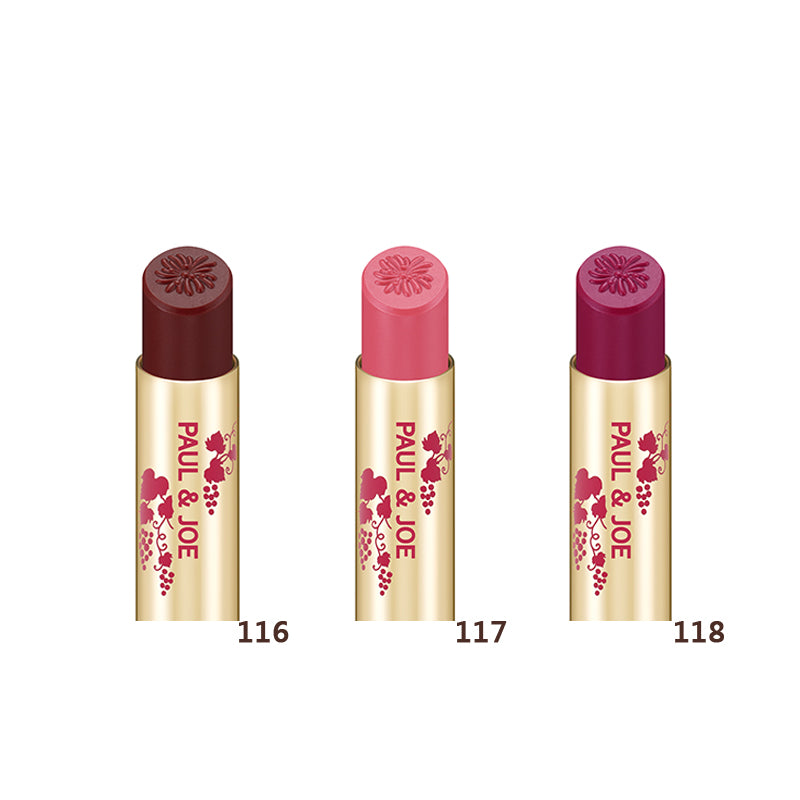 Paul & Joe | Lippenstift CS N°116