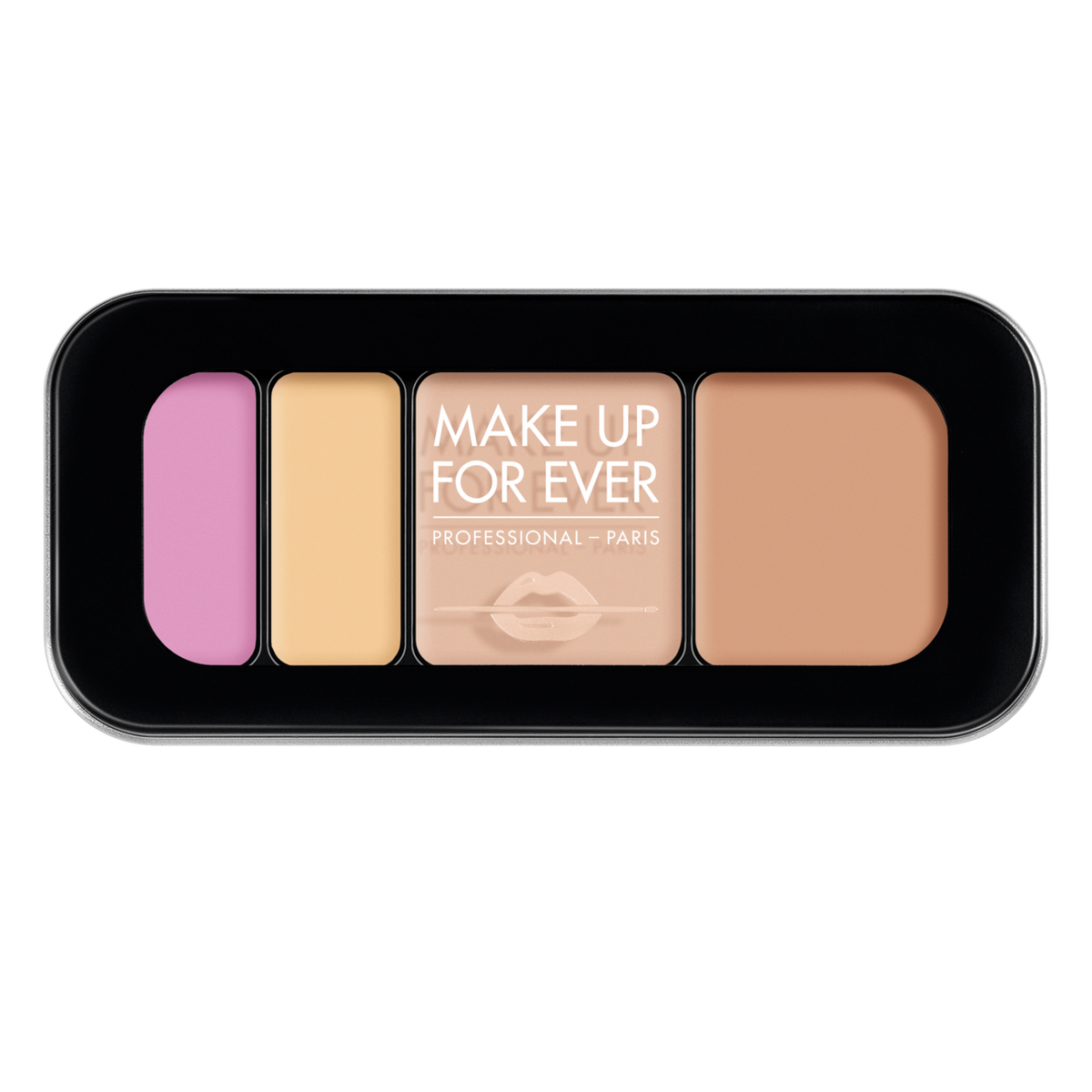 Make Up For Ever | Ultra HD Underpainting (color correcting palette)