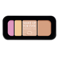 Make Up For Ever | Ultra HD Underpainting (color correcting palette)