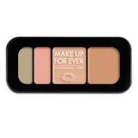 Make Up For Ever | Ultra HD Underpainting (color correcting palette)