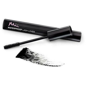 Mii Cosmetics |  Waterproof lash lover mascara