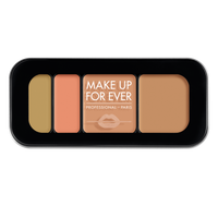 Make Up For Ever | Ultra HD Underpainting (color correcting palette)