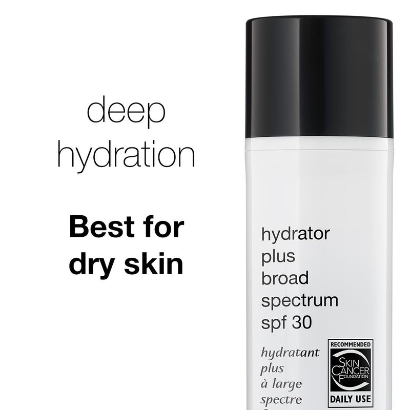 PCA skin | Hydrator Plus - broad spectrum SPF30