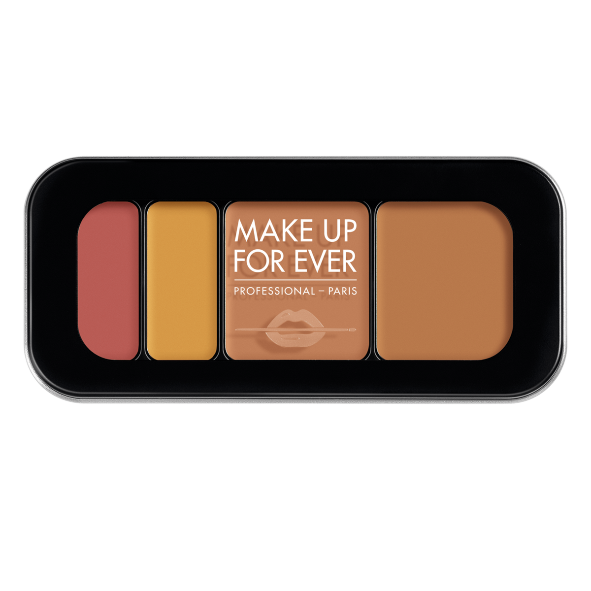 Make Up For Ever | Ultra HD Underpainting (color correcting palette)
