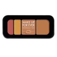 Make Up For Ever | Ultra HD Underpainting (color correcting palette)