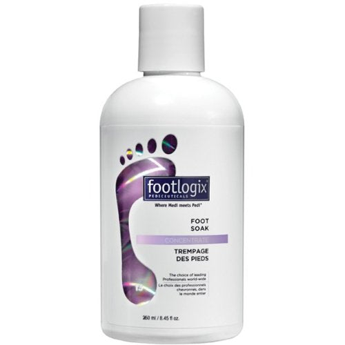 Footlogix | Foot Soak Concentrate voor in je voetbad