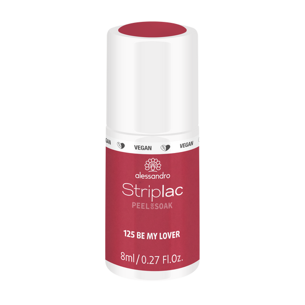 striplac be my lover 125