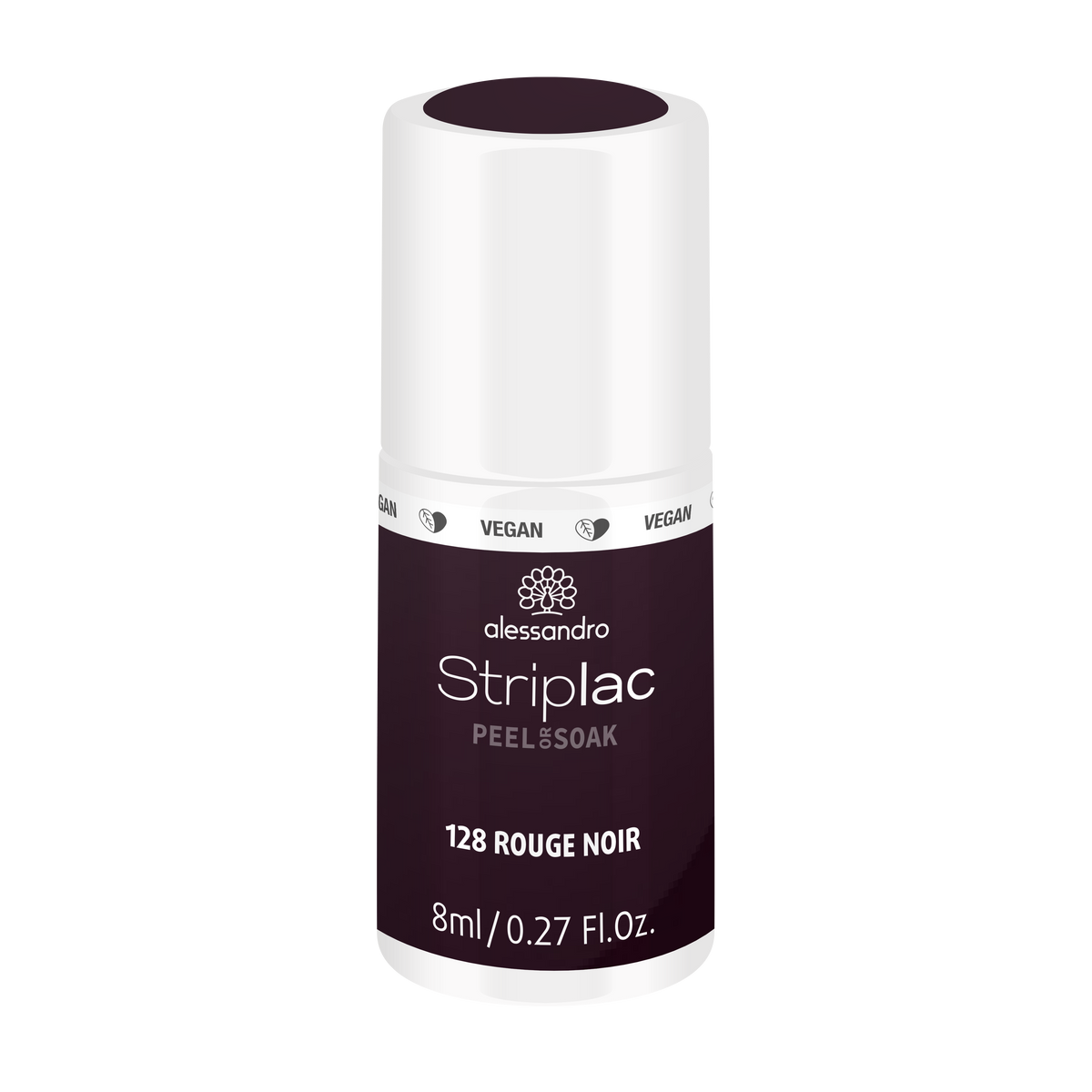 striplac-alessandro-128-rouge-noir