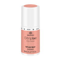 Alessandro | Striplac Peel or Soak Gellak - Lilly Billy Shimmer 129