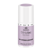 Alessandro | Striplac Peel or Soak Gellak - Lavender Lemonade 164