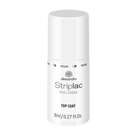 Alessandro | Striplac Peel or Soak Gellak - Top coat